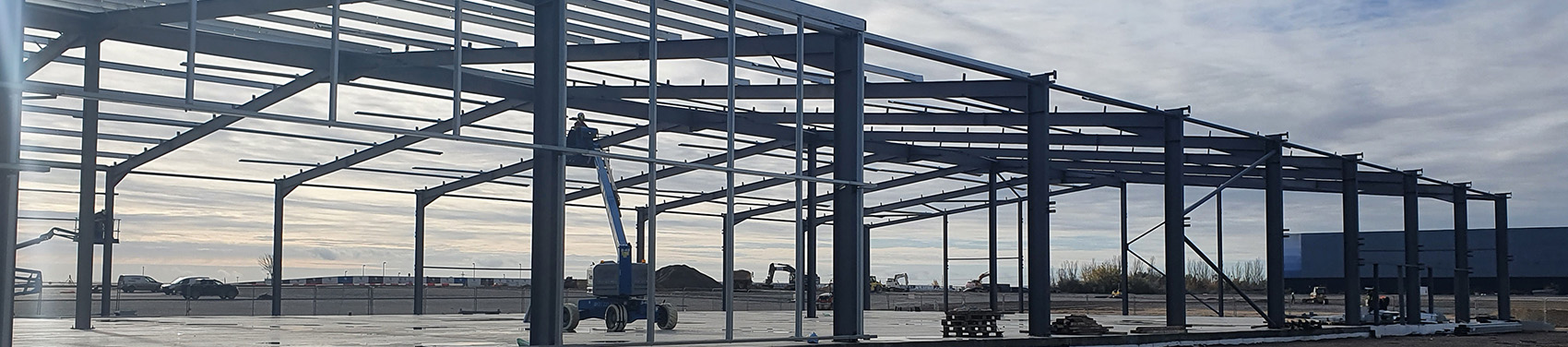 Builders Beams